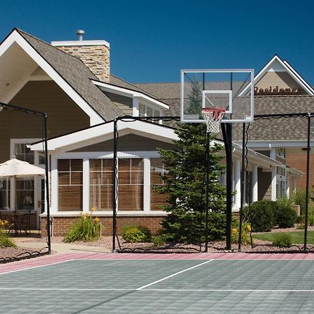 Residence Inn By Marriott Saginaw Facilidades foto